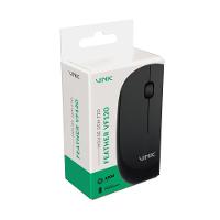 Mouse Sem Fio Vinik Feather Vf120 1200dpi - Preto - 7