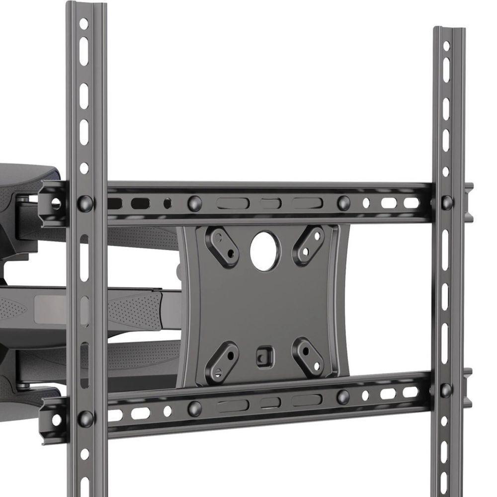 Suporte Para Tv Articulado Multivisão Mi-3270 32-70" Preto - 2