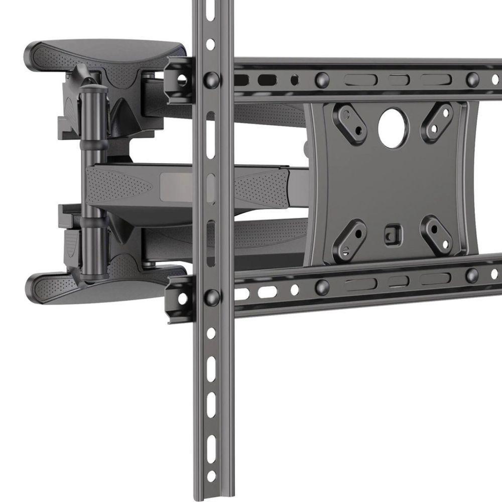Suporte Para Tv Articulado Multivisão Mi-3270 32-70" Preto - 3