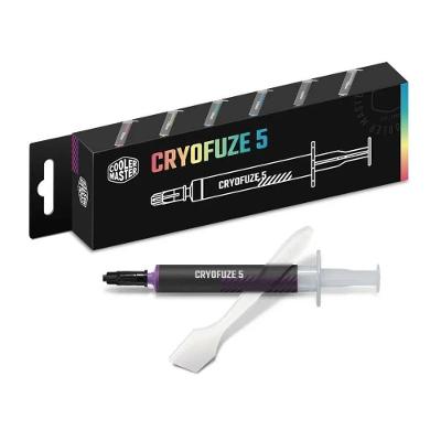 Pasta Termica Criofuze 5 Cyan - 3 Gramas - Mgy-adsg-n03g-r1