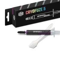 Pasta Termica Criofuze 5 Cyan - 3 Gramas - Mgy-adsg-n03g-r1 - 2