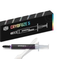 Pasta Termica Criofuze 5 Cyan - 3 Gramas - Mgy-adsg-n03g-r1 - 3