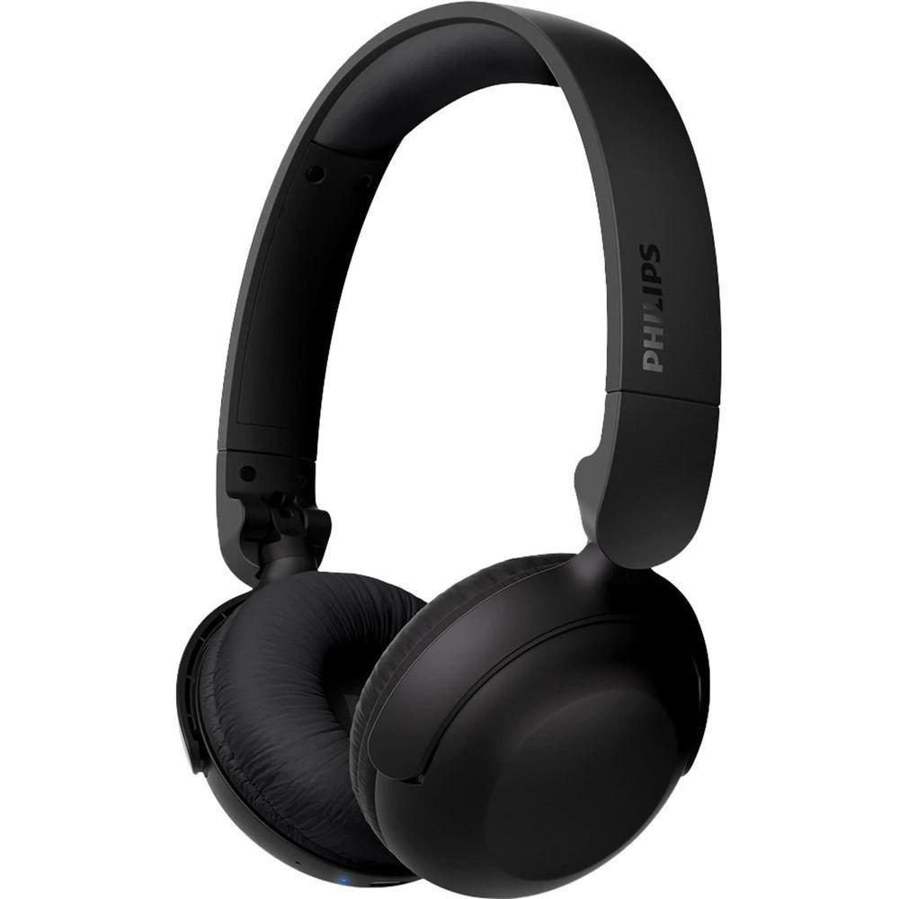 Fone De Ouvido Philips Tah2209 Bluetooth Preto - 1