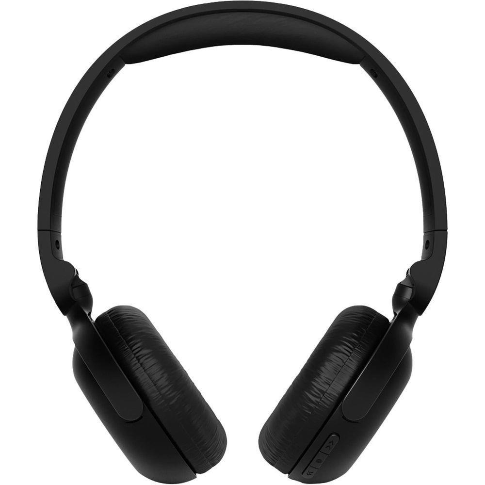 Fone De Ouvido Philips Tah2209 Bluetooth Preto - 4