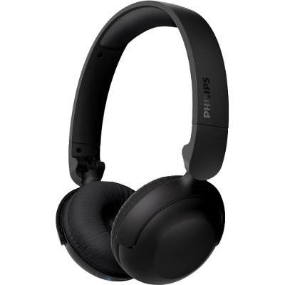Fone De Ouvido Philips Tah2209 Bluetooth Preto