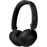 Fone De Ouvido Philips Tah2209 Bluetooth Preto - 1