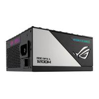 Fonte Asus Rog Loki Sfx-l 1200w 80 Plus Platinum - Rog-loki-1200t-sfx-l-gaming - 1