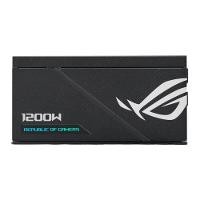 Fonte Asus Rog Loki Sfx-l 1200w 80 Plus Platinum - Rog-loki-1200t-sfx-l-gaming - 2