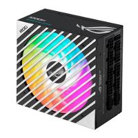 Fonte Asus Rog Loki Sfx-l 1200w 80 Plus Platinum - Rog-loki-1200t-sfx-l-gaming - 3