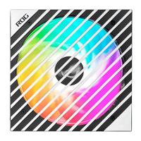 Fonte Asus Rog Loki Sfx-l 1200w 80 Plus Platinum - Rog-loki-1200t-sfx-l-gaming