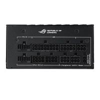 Fonte Asus Rog Loki Sfx-l 1200w 80 Plus Platinum - Rog-loki-1200t-sfx-l-gaming - 6