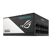 Fonte Asus Rog Loki Sfx-l 1200w 80 Plus Platinum - Rog-loki-1200t-sfx-l-gaming - 7