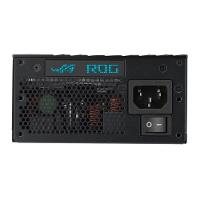 Fonte Asus Rog Loki Sfx-l 1200w 80 Plus Platinum - Rog-loki-1200t-sfx-l-gaming - 9