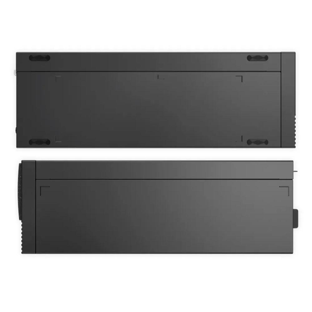 Desktop Lenovo Neo50s Sff G4 Intel Core I3-13100 8gb 256gb Ssd Windows 11 Pro - 13f40002bo - 5