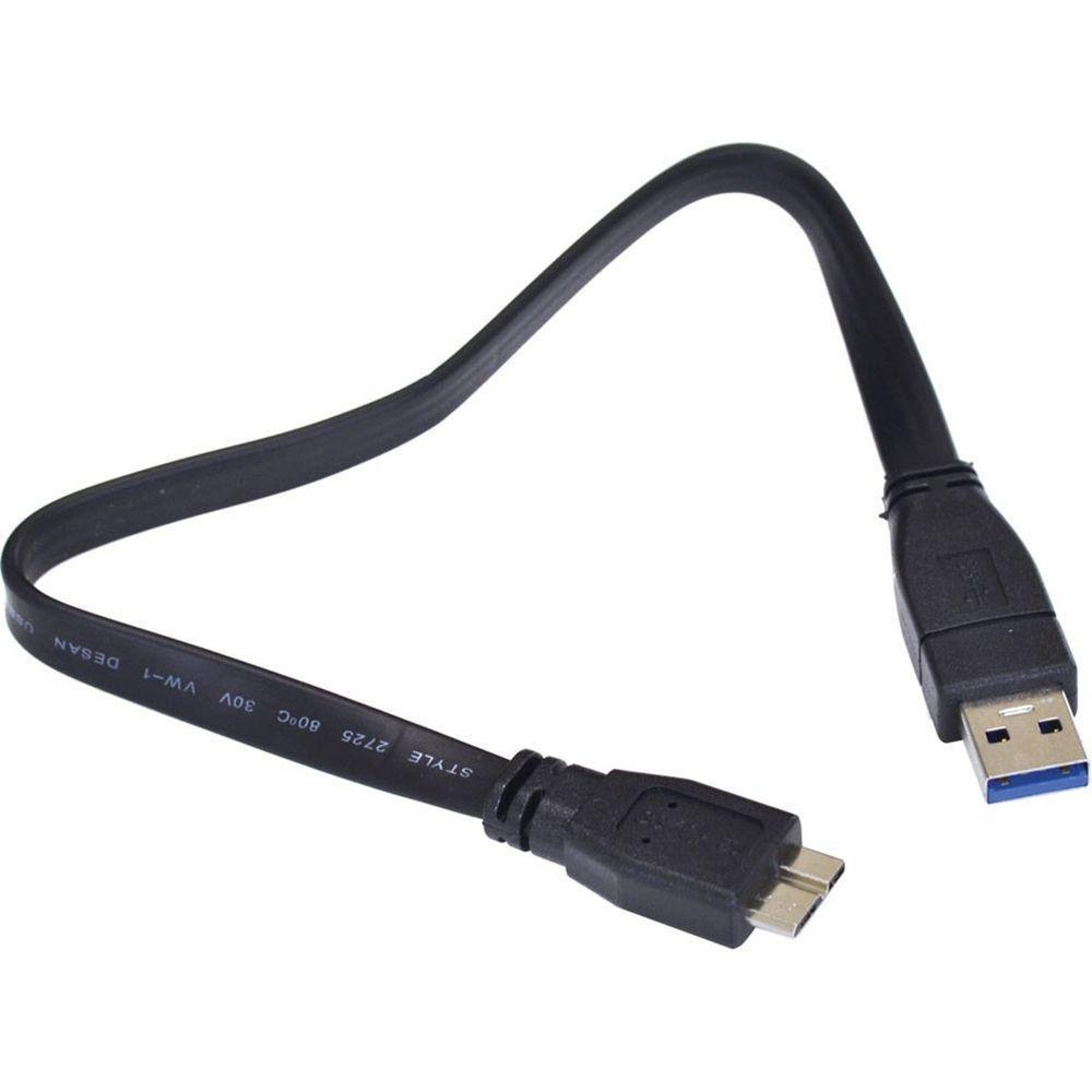 Case Externo Para Ssd 2.5" Alumínio Usb 3.0 - Vinik Chda-300 - 7