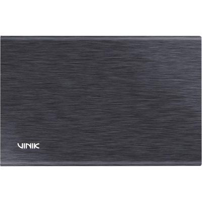 Case Externo Para Ssd 2.5" Alumínio Usb 3.0 - Vinik Chda-300