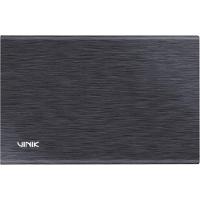 Case Externo Para Ssd 2.5" Alumínio Usb 3.0 - Vinik Chda-300 - 1