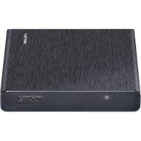 Case Externo Para Ssd 2.5" Alumínio Usb 3.0 - Vinik Chda-300