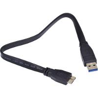 Case Externo Para Ssd 2.5" Alumínio Usb 3.0 - Vinik Chda-300 - 7