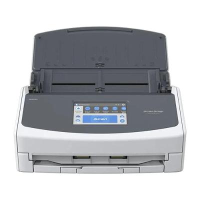 Scanner Ricoh Scansnap Ix1600 A4 40ppm White Cg01000-308501i