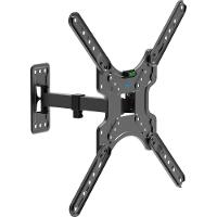 Suporte Para Tv Articulado Elg Mt400ar 26-65" Preto - 1