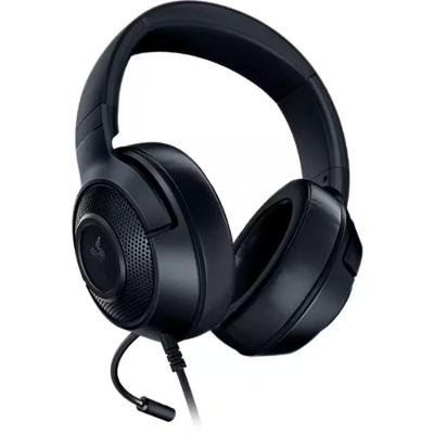 Hedset Gaming Kraken X Lite - Preto - Rz0402950100r38