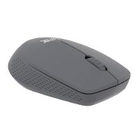 Mouse Sem Fio Vinik Feather Vf110 1200dpi - Cinza - 5