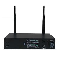 Microfone Sem Fio Leson Ls Vks2 Com Bluetooth - 3