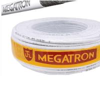 Cabo Coaxial Rf 0,4-2,5 + 2x26awg Mono 100m Br - 2