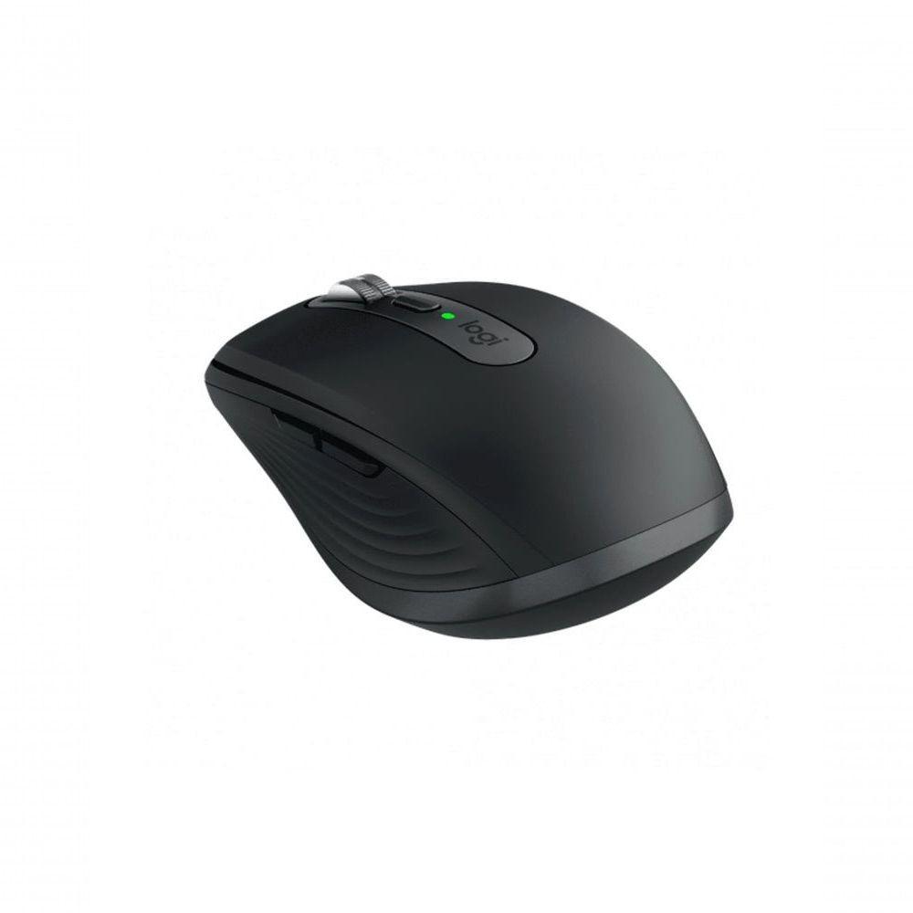 Mouse Logitech Mx Anywhere 3s Grafite 910-006932 - 1