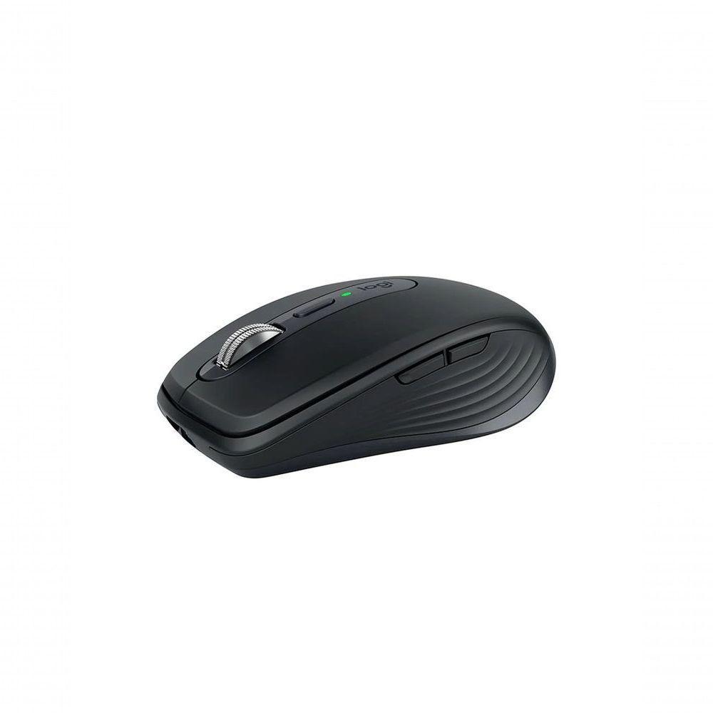 Mouse Logitech Mx Anywhere 3s Grafite 910-006932 - 2