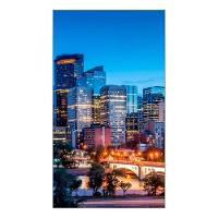 Monitor Profissional Samsung 55" Vm55ce Lh55vmcebgbxzd