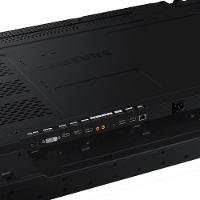 Monitor Profissional Samsung 55" Vm55ce Lh55vmcebgbxzd - 7