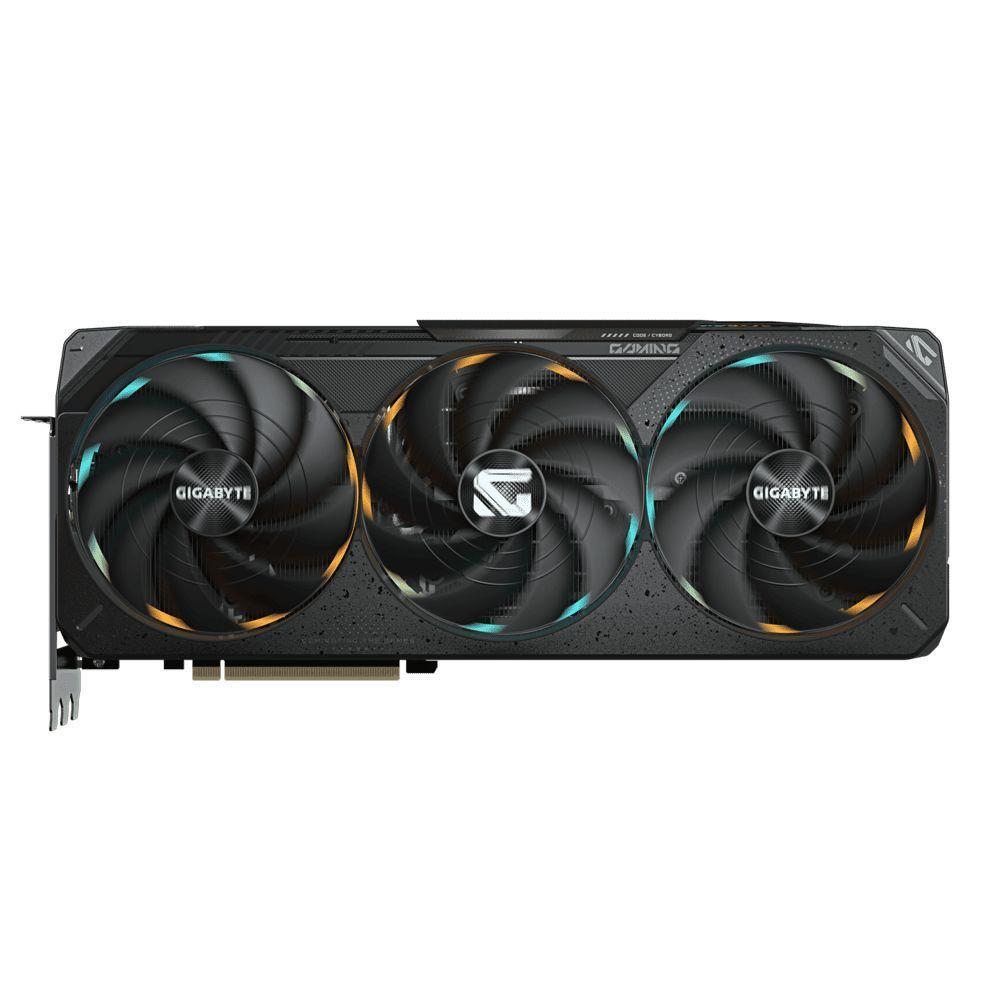 Geforce Rtx 5070 Ti Gaming Oc 16gb 256bits Gddr7 Gv-n507tgaming Oc-16gd - 2