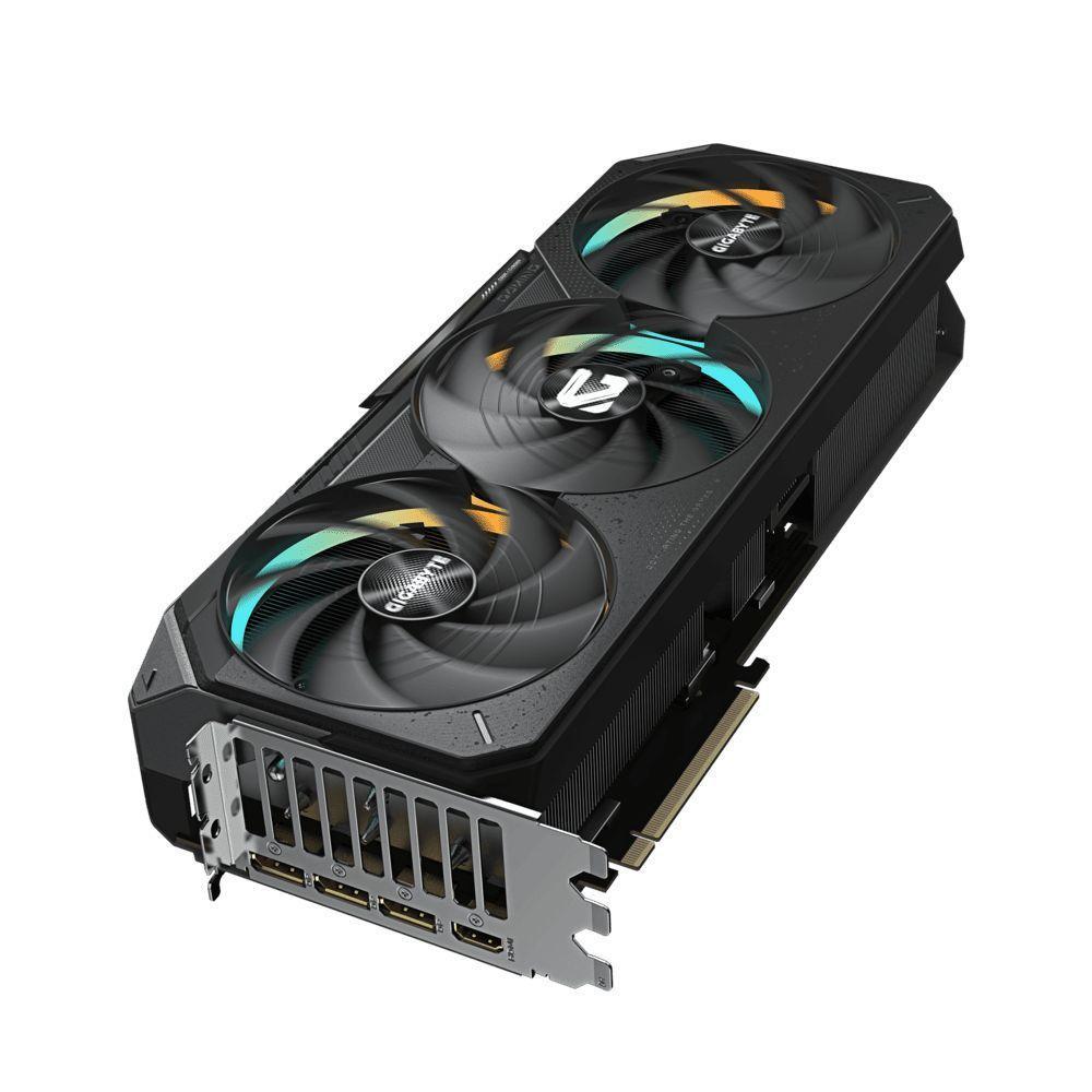 Geforce Rtx 5070 Ti Gaming Oc 16gb 256bits Gddr7 Gv-n507tgaming Oc-16gd - 3