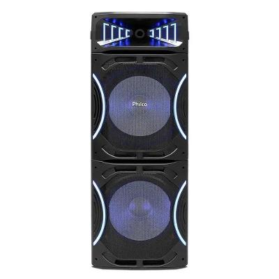 Caixa De Som Philco Torre 3500w Pcx35000 Bluetooth - 56603802