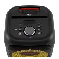 Caixa De Som Philco 380w Pcx4800 Bluetooth Bateria - 56603792 - 3
