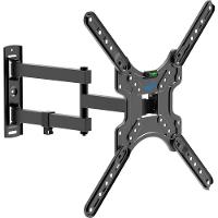 Suporte Para Tv Multiarticulado Elg Mt400ar-ex 26-65" Preto - 1
