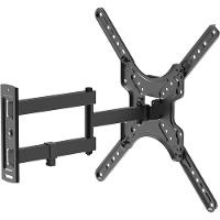 Suporte Para Tv Multiarticulado Elg Mt400ar-ex 26-65" Preto - 3