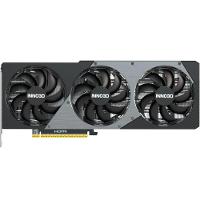 Gpu Inno3d Geforce Rtx 5070 X3 Oc 12gb 192bits Gddr7 N50703-12d7x-195064l - 3