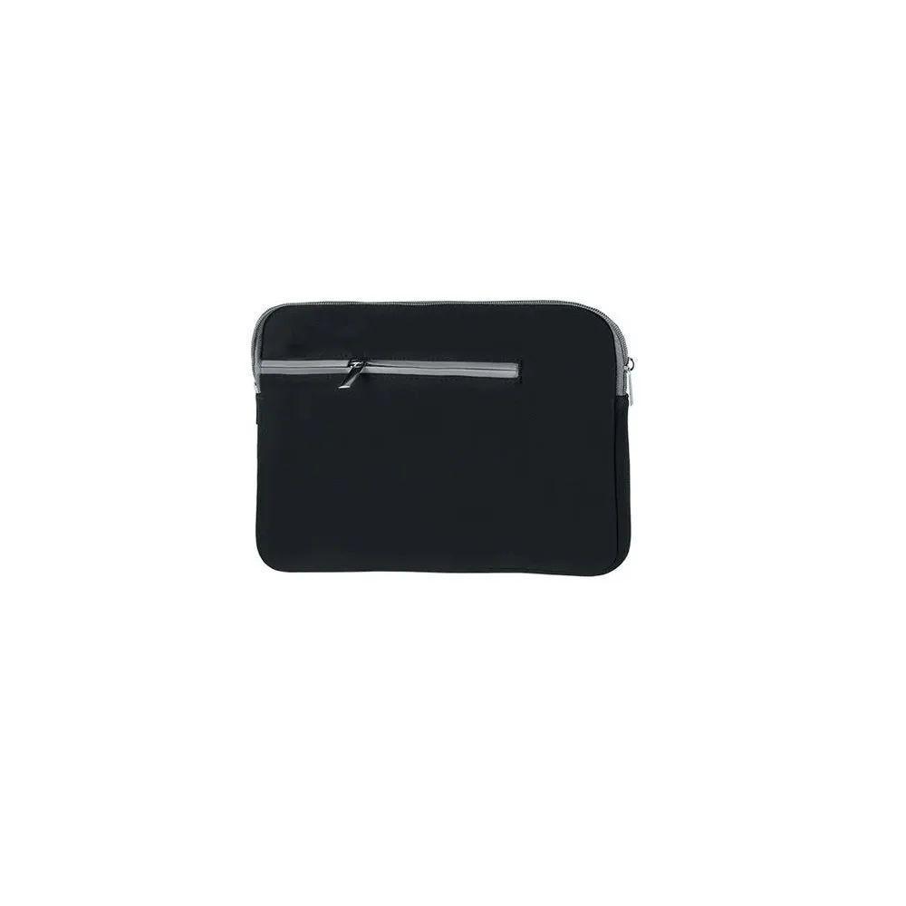 Case Neoprene Preta Para Tablet Ate 7.5" - Bo441 - 1