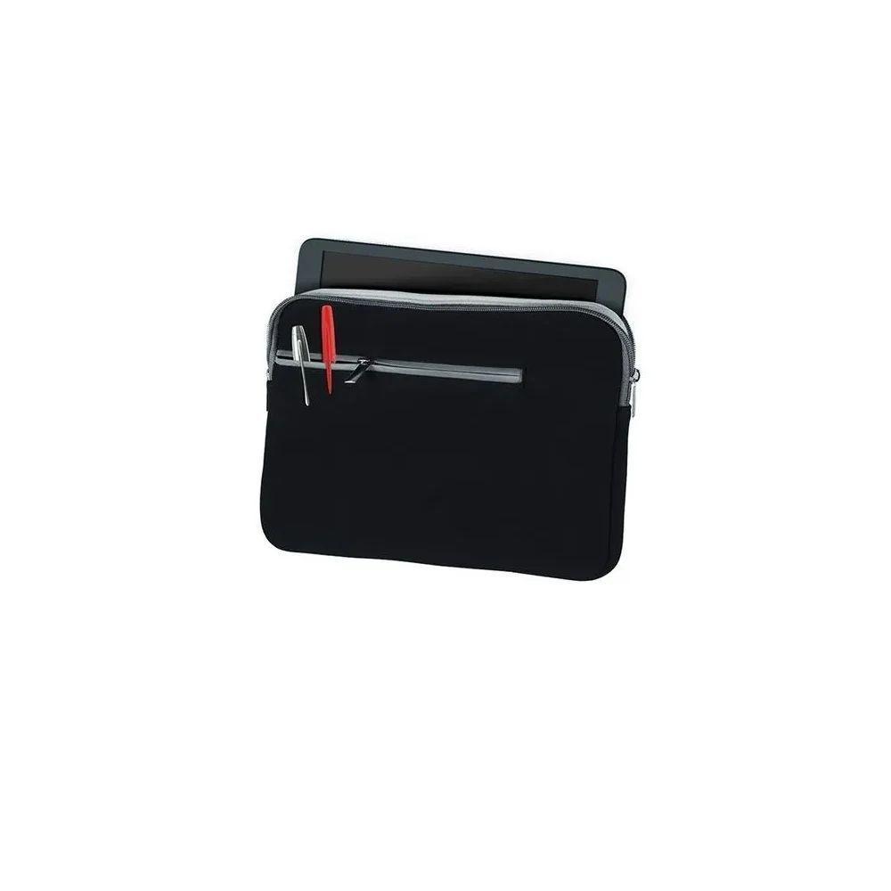 Case Neoprene Preta Para Tablet Ate 7.5" - Bo441 - 3