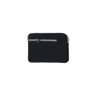 Case Neoprene Preta Para Tablet Ate 7.5" - Bo441