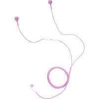 Fone De Ouvido Letron Fini Beijo Rosa - 2