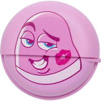 Fone De Ouvido Letron Fini Beijo Rosa - 3