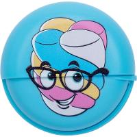 Fone De Ouvido Letron Marshmellow Azul - 3