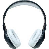 Headphone Bluetooth Letron Harry Potter Preto - 1