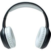 Headphone Bluetooth Letron Harry Potter Preto