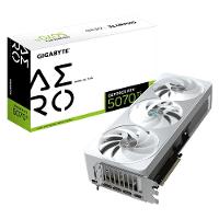 Geforce Rtx 5070 Ti Aero Oc 16g 256bits Gddr7 Gv-n507taero Oc-16gd - 1
