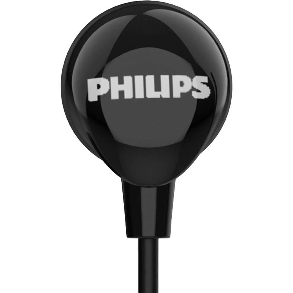 Fone De Ouvido Philips Tae2146 Preto - 4